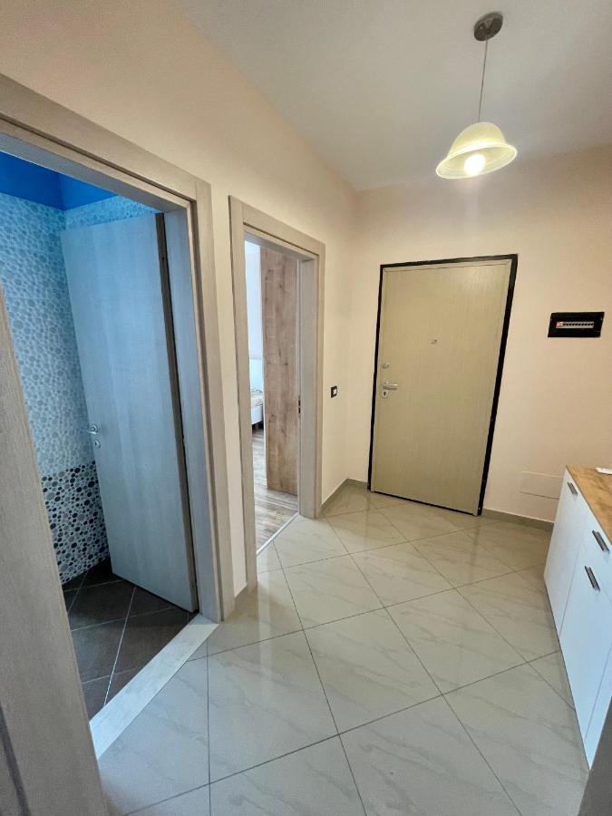 Modern & Cozy * Tirana