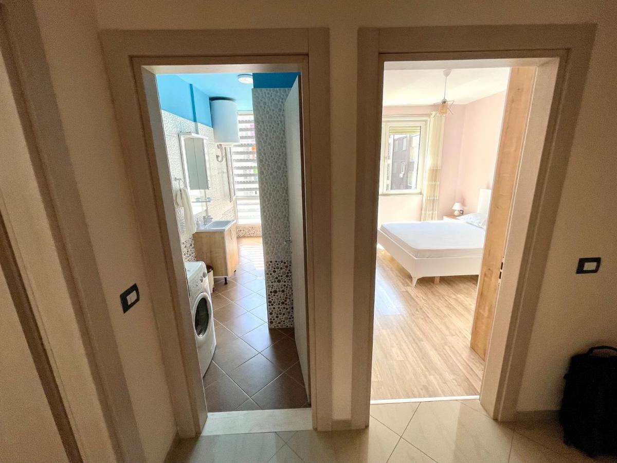 Apartamento Modern & Cozy