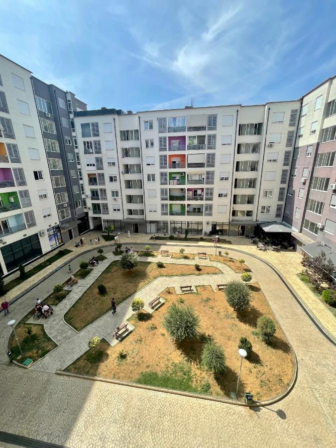 Modern & Cozy * Tirana